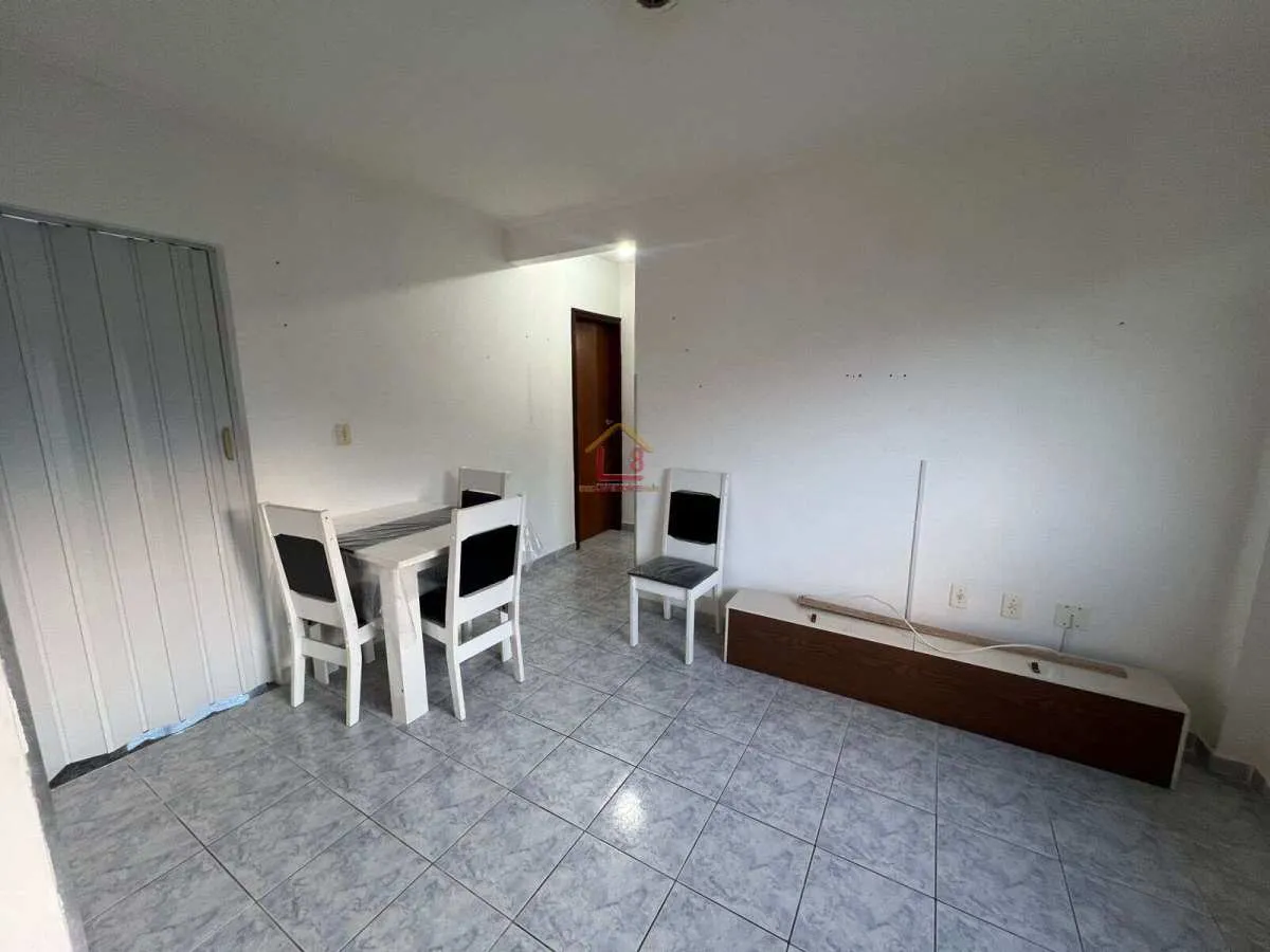 Imagem apartamento a venda - Tupi