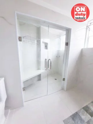 Imagem Apartamento para locação - José Menino - Santos/SP