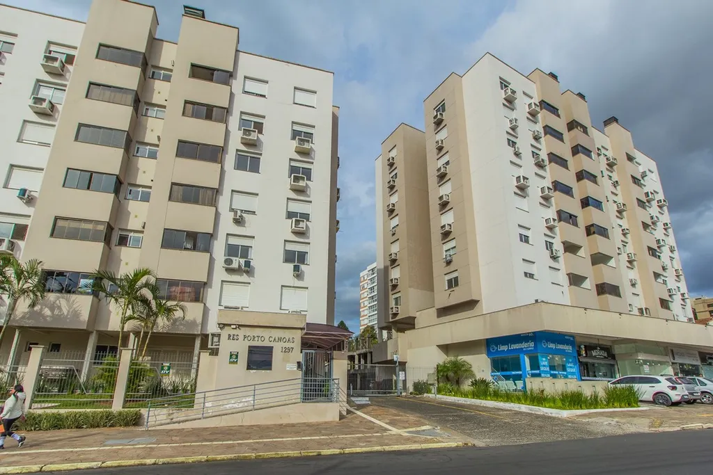 Imagem Apartamento em Centro