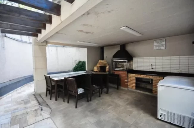 Imagem NEO RESIDENZIALE MORUMBI - Apto 72m² (Unidade Revenda), próximo à Estação Giovanni Gronchi do metrô!
