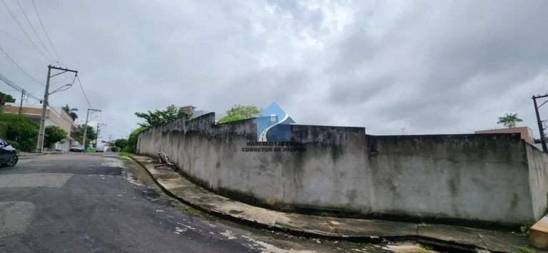 Imagem Terreno na Avenida Jacira Reis - Dom Pedro