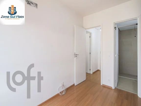 Imagem Apartamento Alto Padrão à Venda No Brooklin Com 3 Suítes, 2 Vagas e Varanda Gourmet
