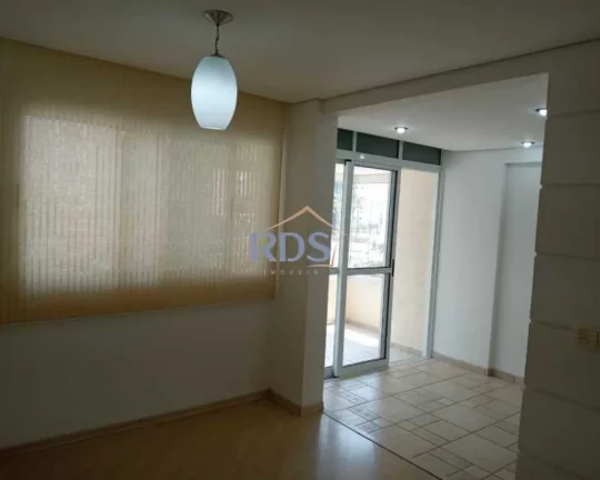 Imagem Apartamento - Padrão / Residencial / Vila Suzana