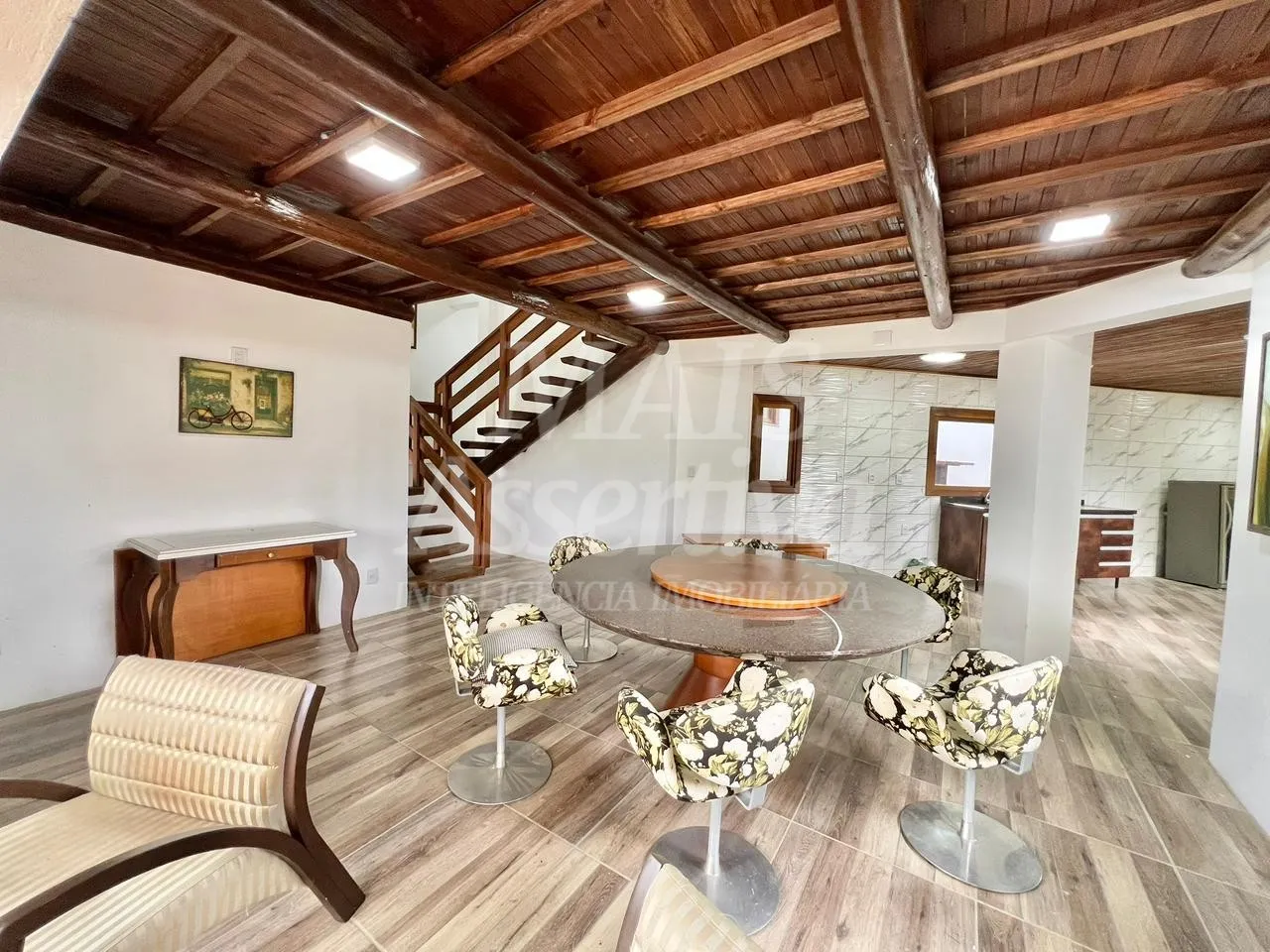 Imagem Casa para locação, bairro Cidade Nova em Ivoti - 250m²