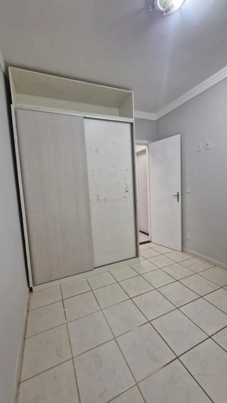 Imagem Casa 2 Quartos Condomínio Monaco Cuiabá