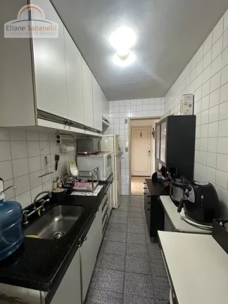 Imagem Apartamento à Venda 3 Dormitórios, 2 vagas, 70 m. Piscina na Vila Andrade
