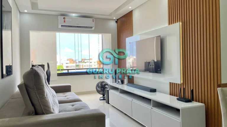 Imagem Apartamento à venda no bairro Enseada - Guarujá/SP