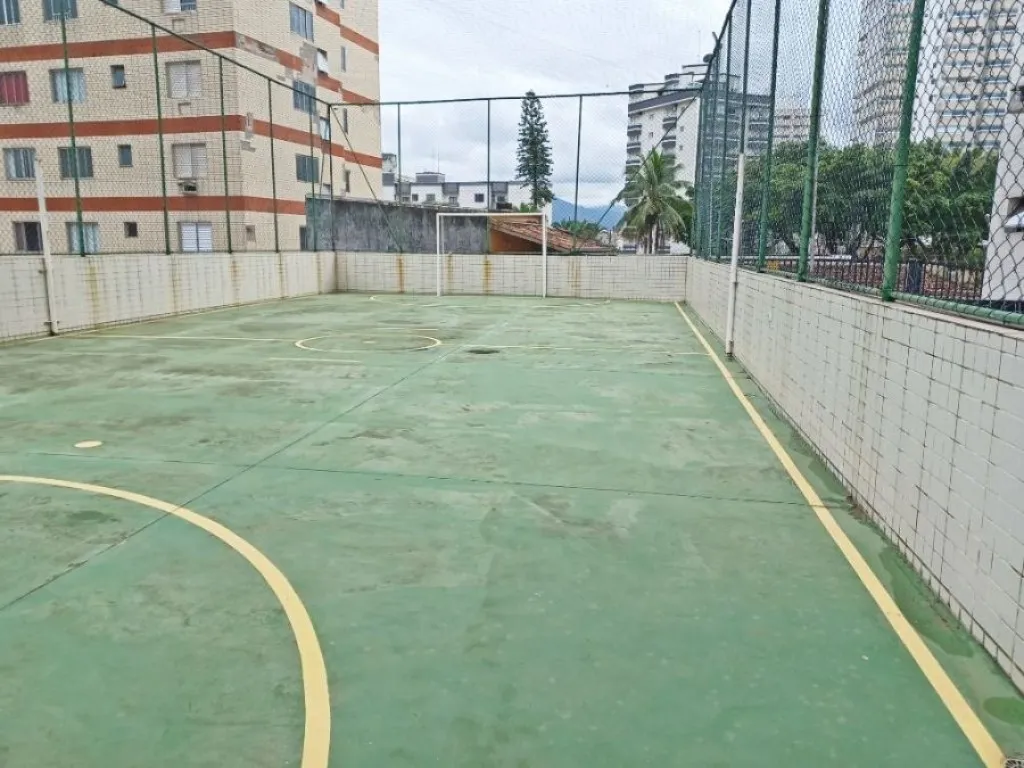 Imagem APARTAMENTO COM 280,00 m² - AVIAÇÃO - PRAIA GRANDE SP