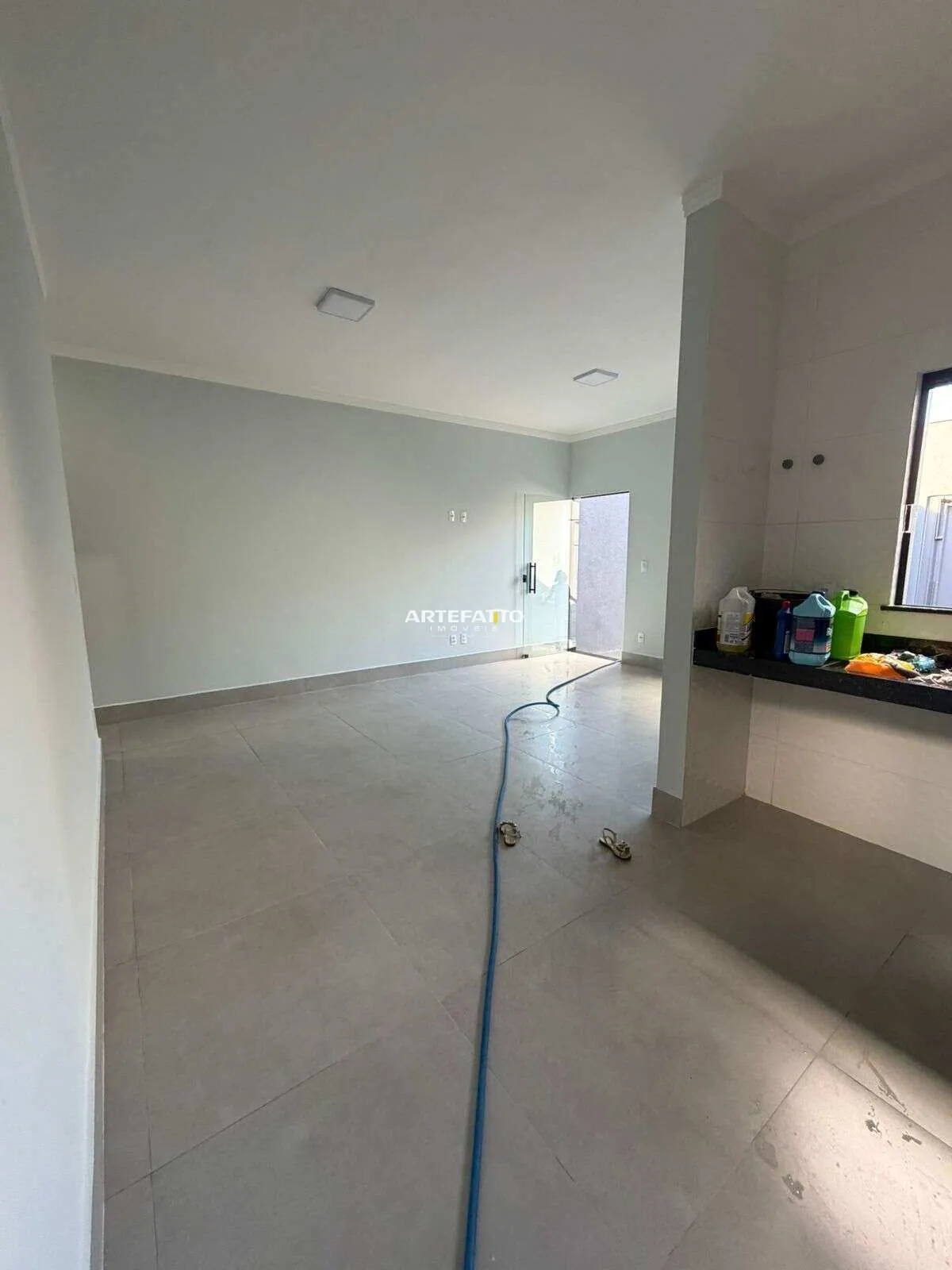 Imagem Casa à venda em Franca, Jardim Adelinha, com 2 quartos, 80m2