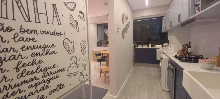 Imagem Apartamento à venda no bairro Planalto - São Bernardo do Campo/SP