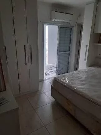 Imagem Apartamento com 2 dormitórios à venda, 99 m² por R$ 685.000,00 - Tupi - Praia Grande/SP