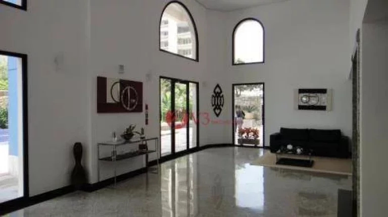 Imagem Apartamento com 3 dormitórios à venda, 151 m por R$ 1.500.000,00 - Tatuap?(C) - São Paulo/SP