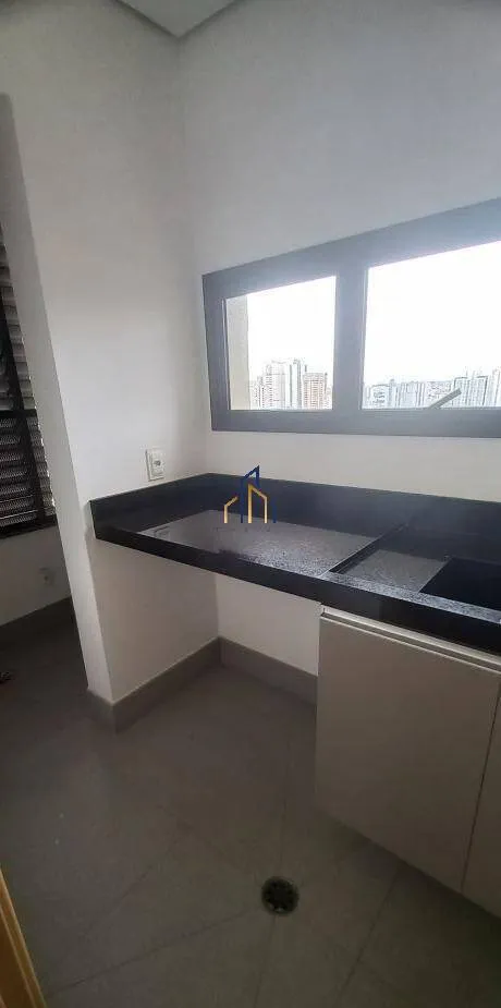 Imagem Apartamento para alugar no Bairro Jardim em Santo André/SP