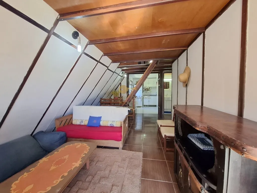 Imagem Casa para Venda em Teresópolis / RJ no bairro Parque Boa União