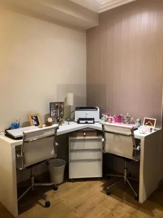 Imagem Apartamento Alto Padrão à Venda no Condomínio Alpha Vita /SP