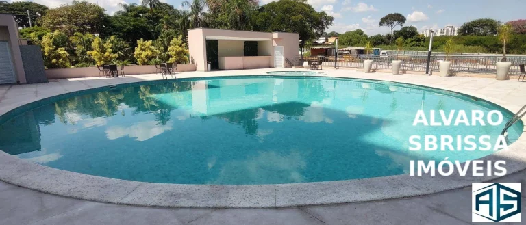 Imagem Apartamento novo à venda com 03 dormitórios 1 suíte no Cond Natura Park em Itu SP 85 m2 na planta entrega em Janeiro 2026