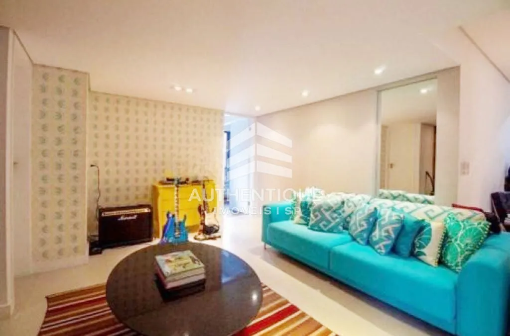 Imagem Maison George V - Moema Índios - Apartamento à venda no bairro Moema Índios - São Paulo/SP, Zona Sul