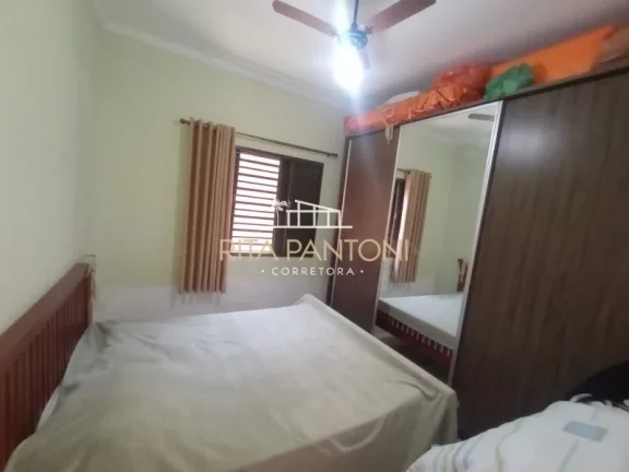 Imagem Casa - Ribeirão Preto - Jardim Paulo Gomes Romeo - Região Oeste