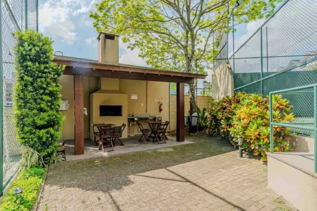 Imagem Casa em Condomínio para venda no bairro Jardim Carvalho em Porto Alegre