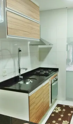 Imagem Apartamento com 2 Quartos à Venda, 42 m² em Cidade Líder - São Paulo