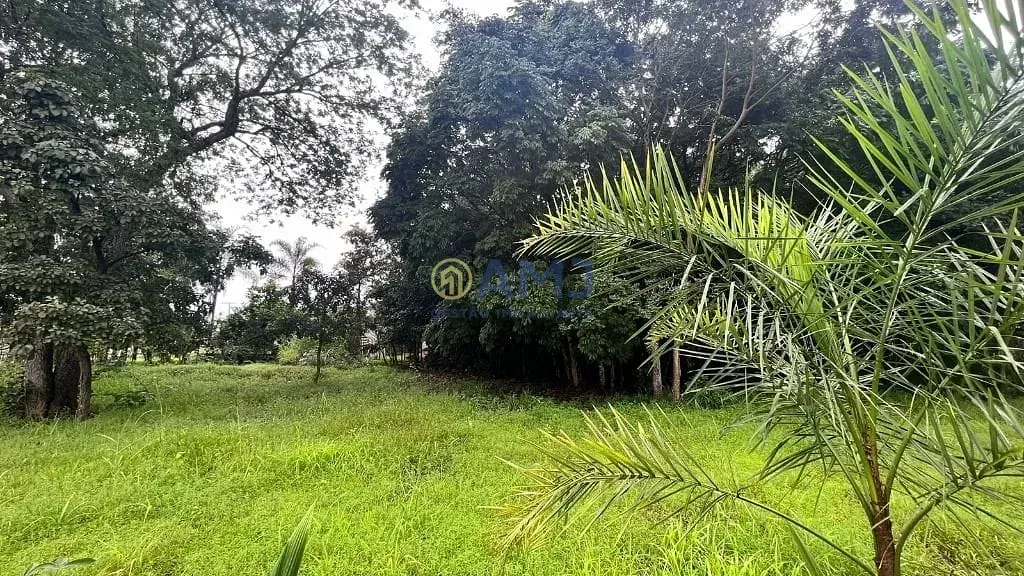 Imagem Terreno no Condomínio Cuntryville