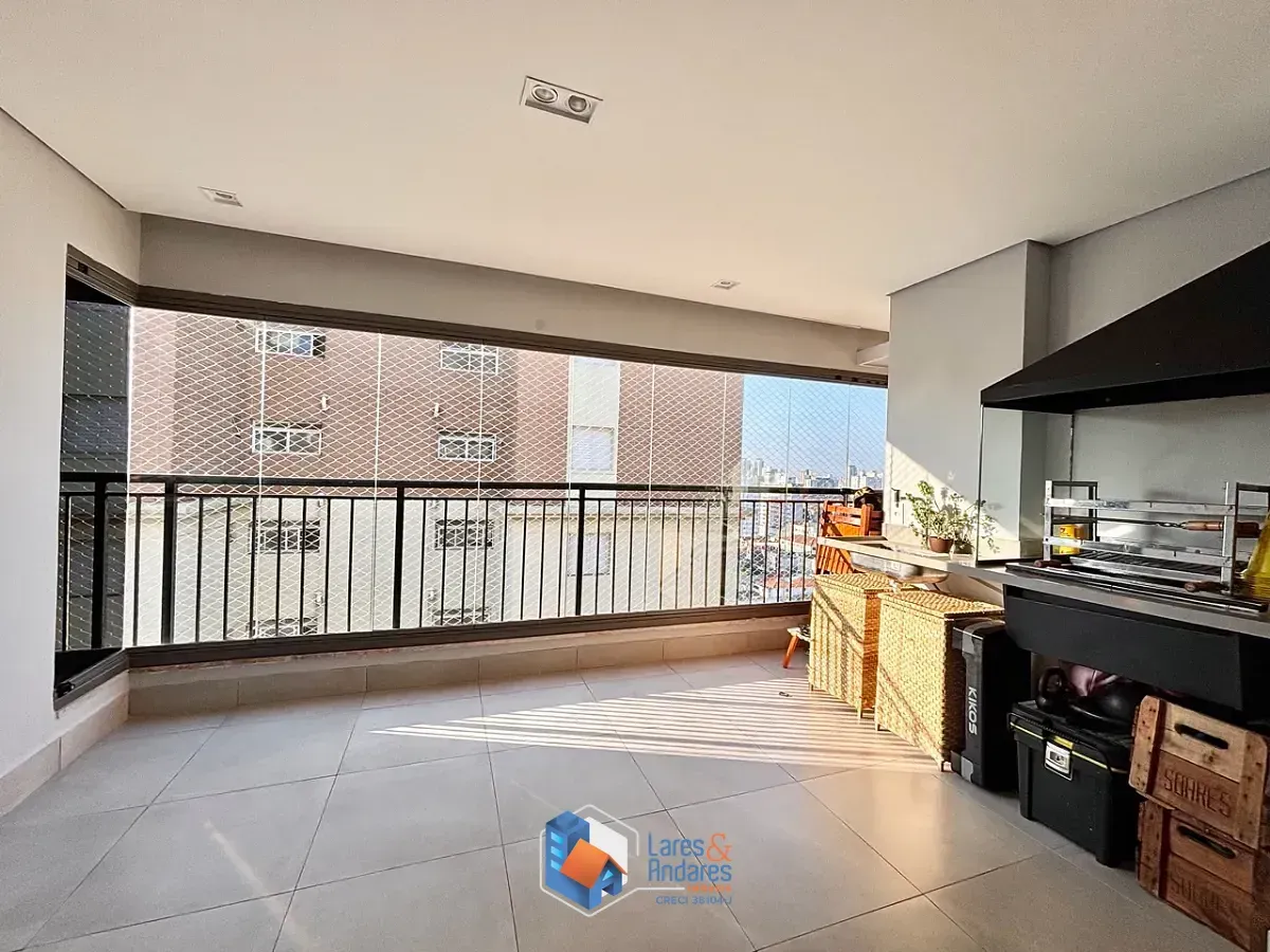 Imagem Apartamento para venda em Vila Mariana com 3 quartos, sendo 3 suítes, 110m²