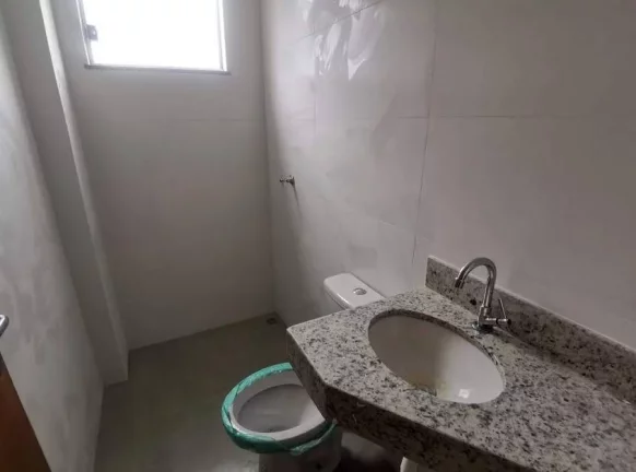 Imagem Terreno Área privativa em Belo Horizonte