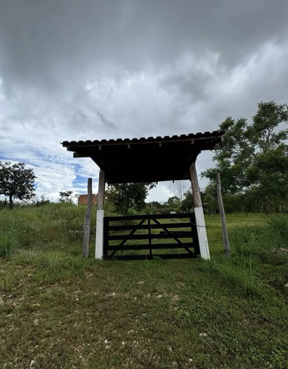 Foto do imóvel Chacará recanto Paraíso do Manso, 2 quartos 2 suítes em Rua Sírio-libanesa