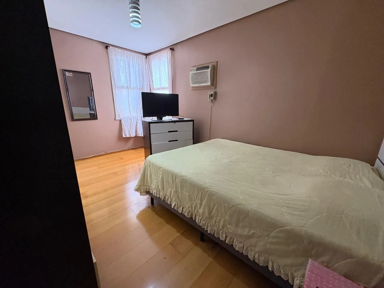 Imagem Apartamento 3 dormitórios na Glória!