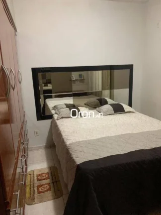 Imagem Casa à venda, 65 m² por R$ 290.000,00 - Jardim Helvécia - Aparecida de Goiânia/GO