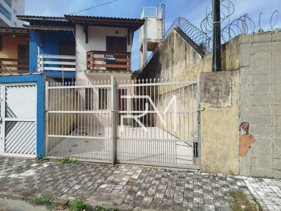 Foto do imóvel Casa à venda, 81 m por R$ 260.000,00 - Vila Atlântica - Mongaguá/SP