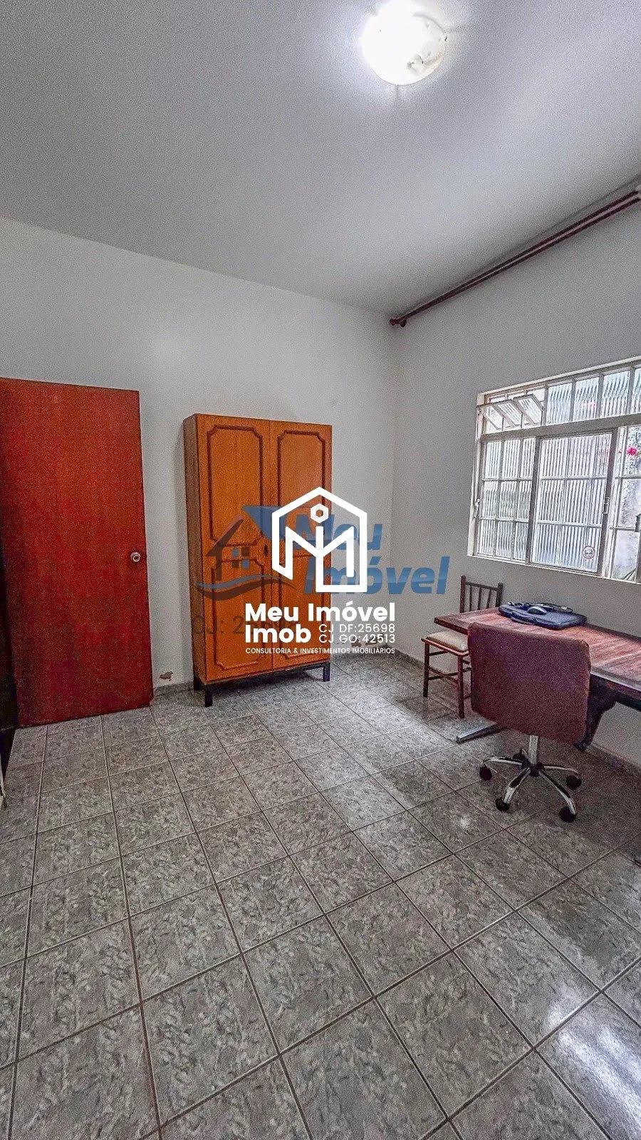 Imagem Cond Versales Casa 5 Quartos 2 Suítes 4 Vagas 500m²