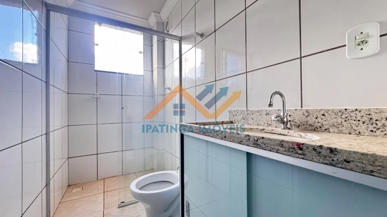 Imagem Apartamento à venda no bairro Residencial Bethânia – Santana do Paraíso