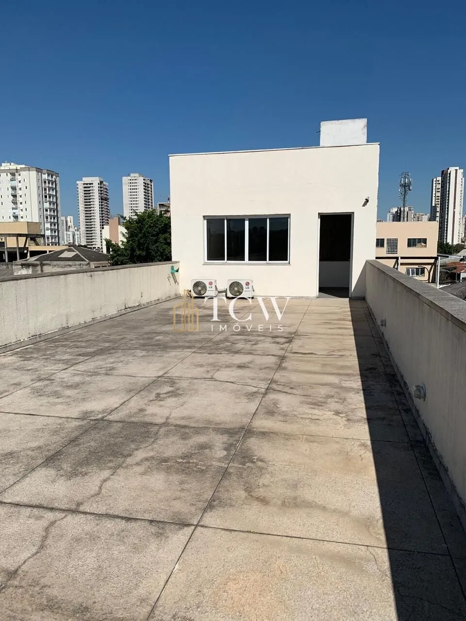 Imagem Prédio Comercial com Renda à Venda no Bom Retiro | 743 m² | São Paulo/SP