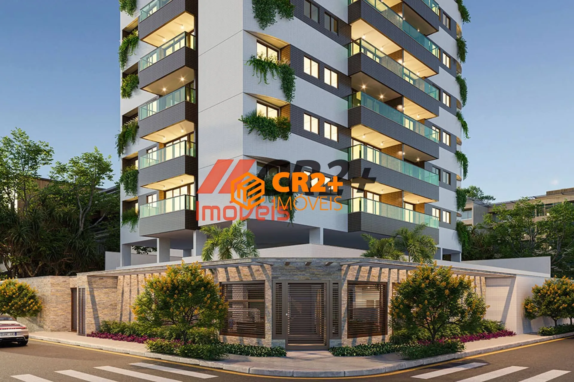 Imagem Lançamento à Venda com 02 quartos, 01 suíte em Candeias/ 60M².