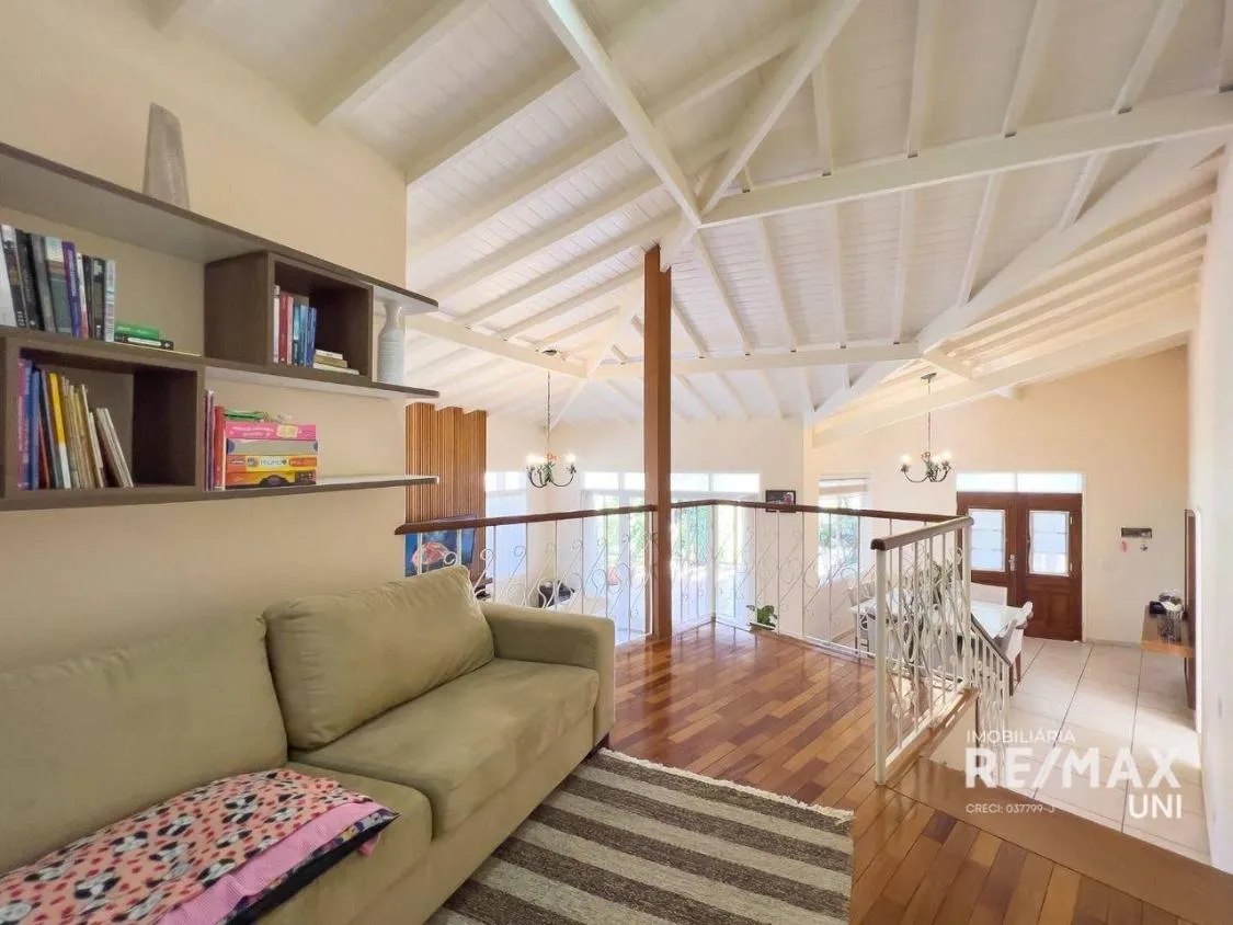 Imagem CASA - CONDOMÍNIO DOS ALPES -VINHEDO