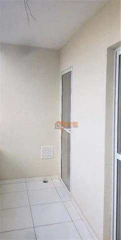 Imagem Apartamento com 2 dormitórios à venda, 53 m² por R$ 275.000,00 - Parque Primavera - Guarulhos/SP