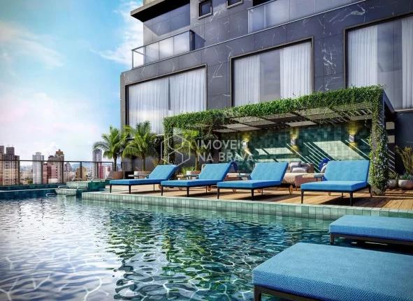 Imagem APARTAMENTO A VENDA BALNEÁRIO CAMBORIÚ