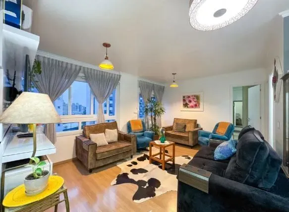 Imagem Grand Park Lindóia Apartamento 3 Dormitórios com 2 Vagas no bairro São Sebastião