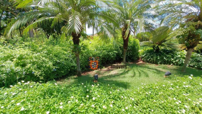 Imagem Sobrado com 6 dormitórios à venda, 901 m² por R$ 5.000.000,00 - Condomínio Fazenda Duas Marias - Jaguariúna/SP