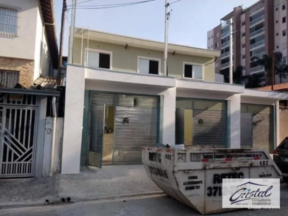 Imagem Sobrado Residencial à venda, Cidade São Francisco, São Paulo - .