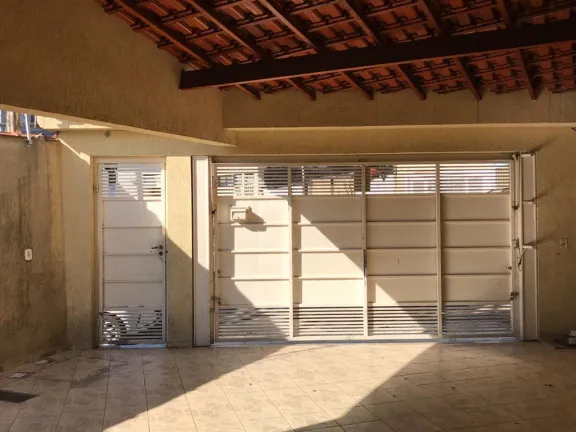 Imagem Sobrado com 3 Quartos à Venda, 200 m² em Jardim Iva - São Paulo