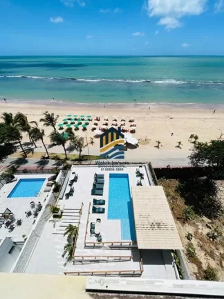 Imagem More a Beira Mar de Piedade