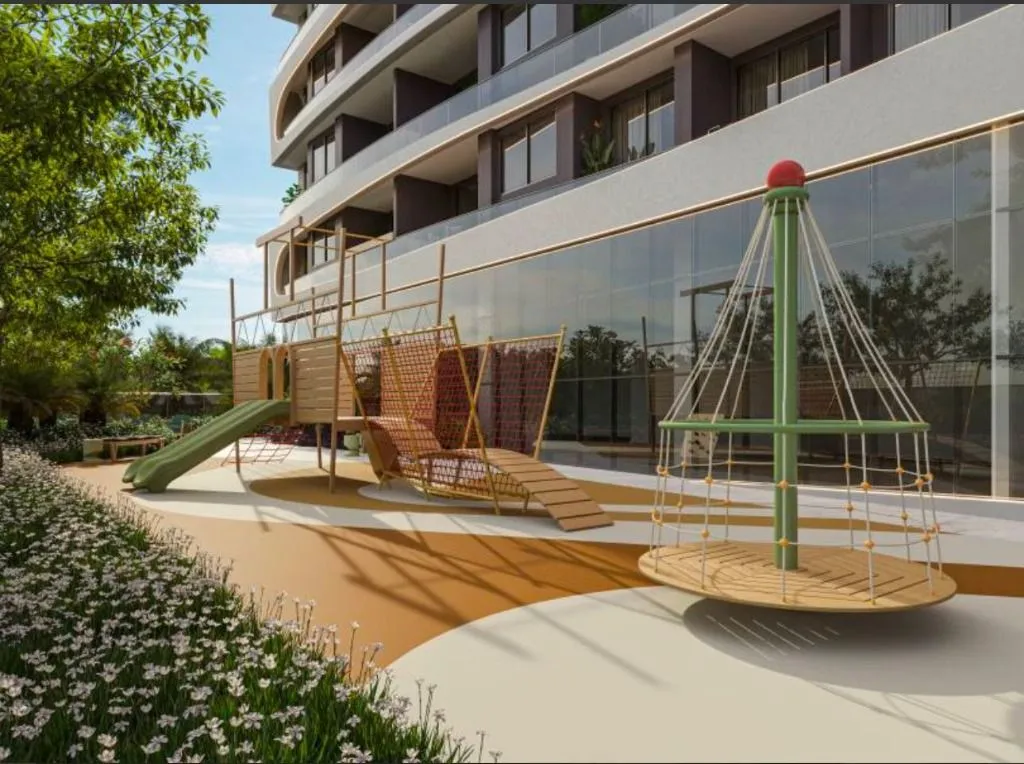 Imagem Loft à venda, 39 m² por R$ 549.997,00 - Tambaú - João Pessoa/PB