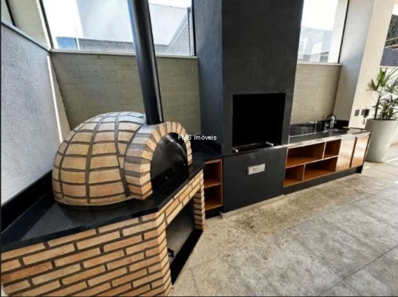 Imagem APARTAMENTO 77m² 1 DORMITÓRIO - 2 VAGAS - CHACARA SANTO ANTONIO - Z SUL
