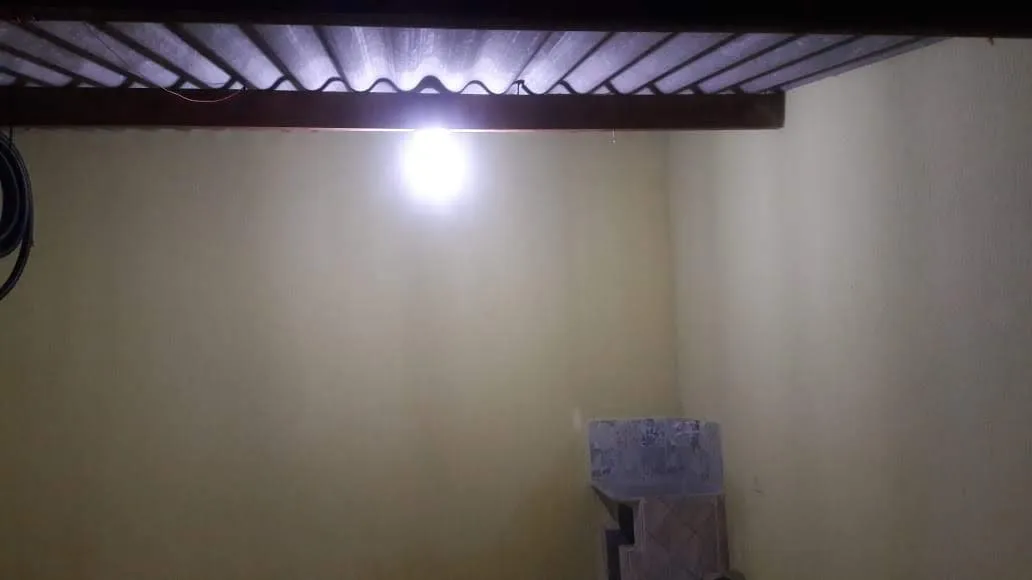 Imagem Casa a Venda em Jardim Ipanema com 2 Quartos e Garagem para 2 Carros