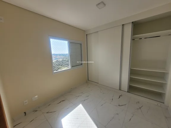 Imagem OPORTUNIDADE 3 Dormitórios sendo 1 suíte Loft Edifício Mathilde - Indaiatuba/ SP