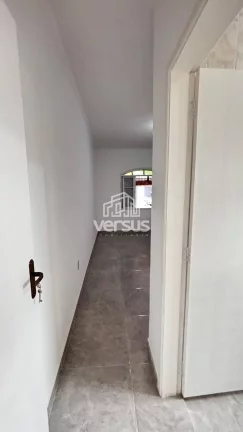 Imagem CASA 3 DORMITÓRIOS REFORMADA - GUILHERMINA - PRAIA GRANDE