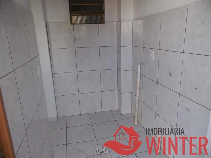 Imagem Sobrado de 2 dormitórios com 76m² no centro de Feliz.