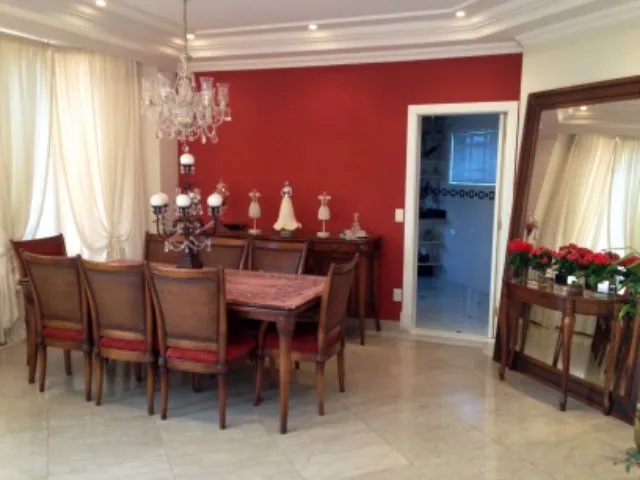 Imagem Casa Alto Padrão Condomínio Lago da Boa Vista
